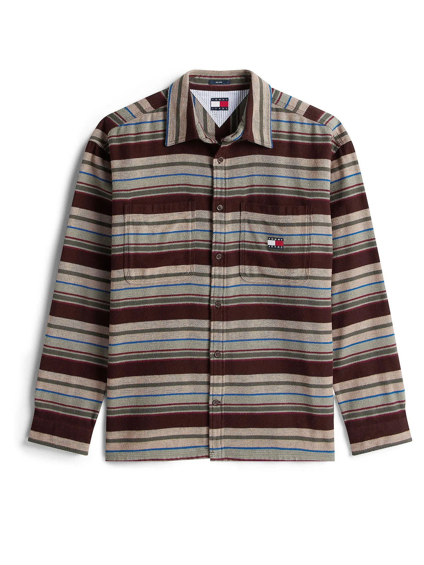 TOMMY JEANS | Overshirt | 